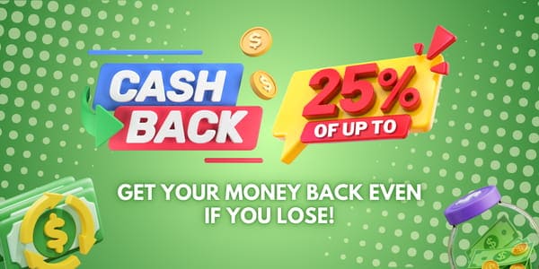 fb001 bonus promotion banner