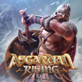 Asgardian Rising on fb001