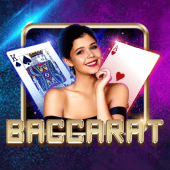 Baccarat B fb001 live casino game