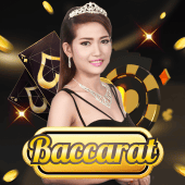 Baccarat fb001 game
