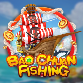 Bao Chuan Fishing fb001 fishing game