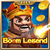 Boom Legend fb001 fishing game