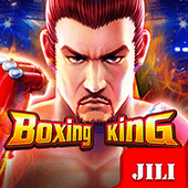 Boxing King on fb001