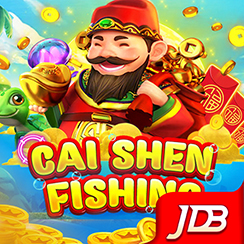 Cai Shen Fishing fb001 game