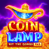 Coin Lamp fb001 slot game