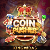 Coin Pusher on fb001
