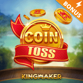 Coin Toss on fb001