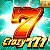 Crazy777 fb001 slot game