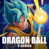 Dragon Ball fb001 slot game