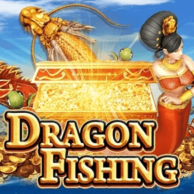 Dragon Fishing fb001 fishing game