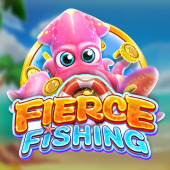 Fierce Fishing fb001 fishing game