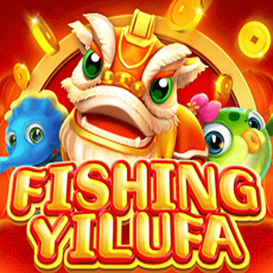 Fishing Yi Lu Fa fb001 fishing game