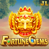 Fortune Gems fb001 slot game
