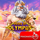 Gates of Olympus fb001 slot game