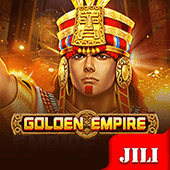 Golden Empire fb001 slot game