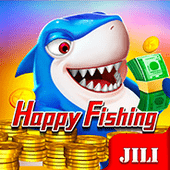 Happy Fishing fb001 fishing game