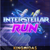 Interstellar Run fb001 cards game
