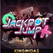 Jackpot Jump fb001 cards game