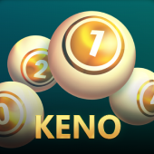 Keno fb001 cards game