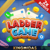 Ladder Game fb001 cards game