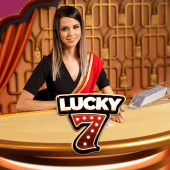 Lucky 7 fb001 live casino game