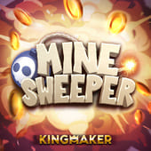 Minesweeper fb001 cards game