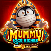 Mummy Lock Riches fb001 slot game