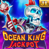 Ocean King Jackpot fb001 fishing game