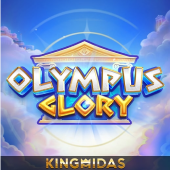 Olympus Glory fb001 slot game