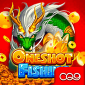 Oneshot Fishing fb001 fishing game