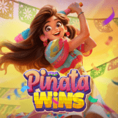 Pinata Wins fb001 slot game