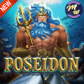 Poseidon fb001 slot game