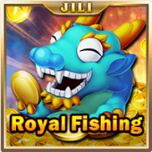 Royal Fishing fb001 fishing game