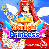Starlight Princess fb001 slot game