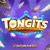 Tongits fb001 cards game
