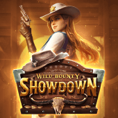 Wild Bounty Showdown fb001 slot game
